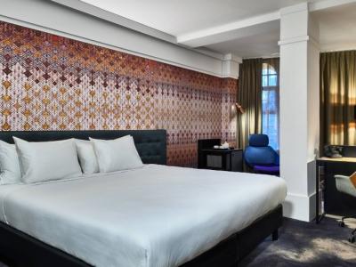 Clayton American Hotel Amsterdam