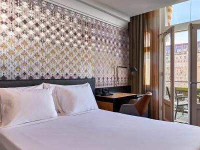 Hard Rock American 4*