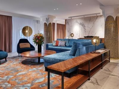 Clayton American Hotel Amsterdam