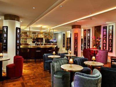 Clayton American 4* Amsterdam