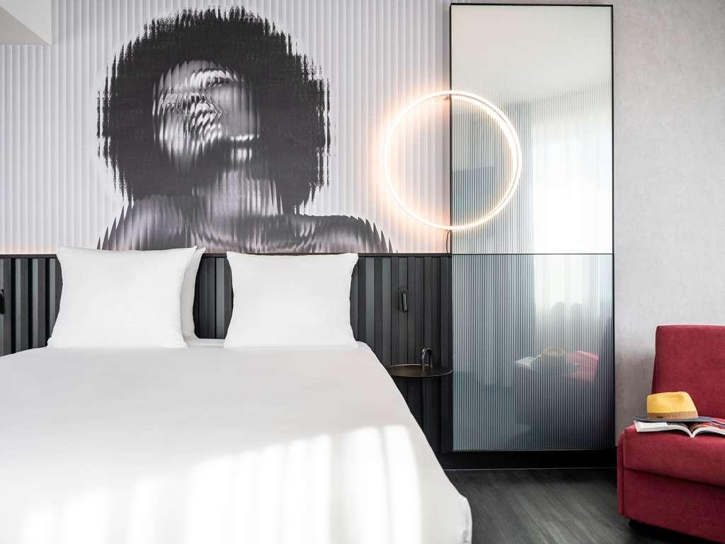 Tribe Hotel Ámsterdam