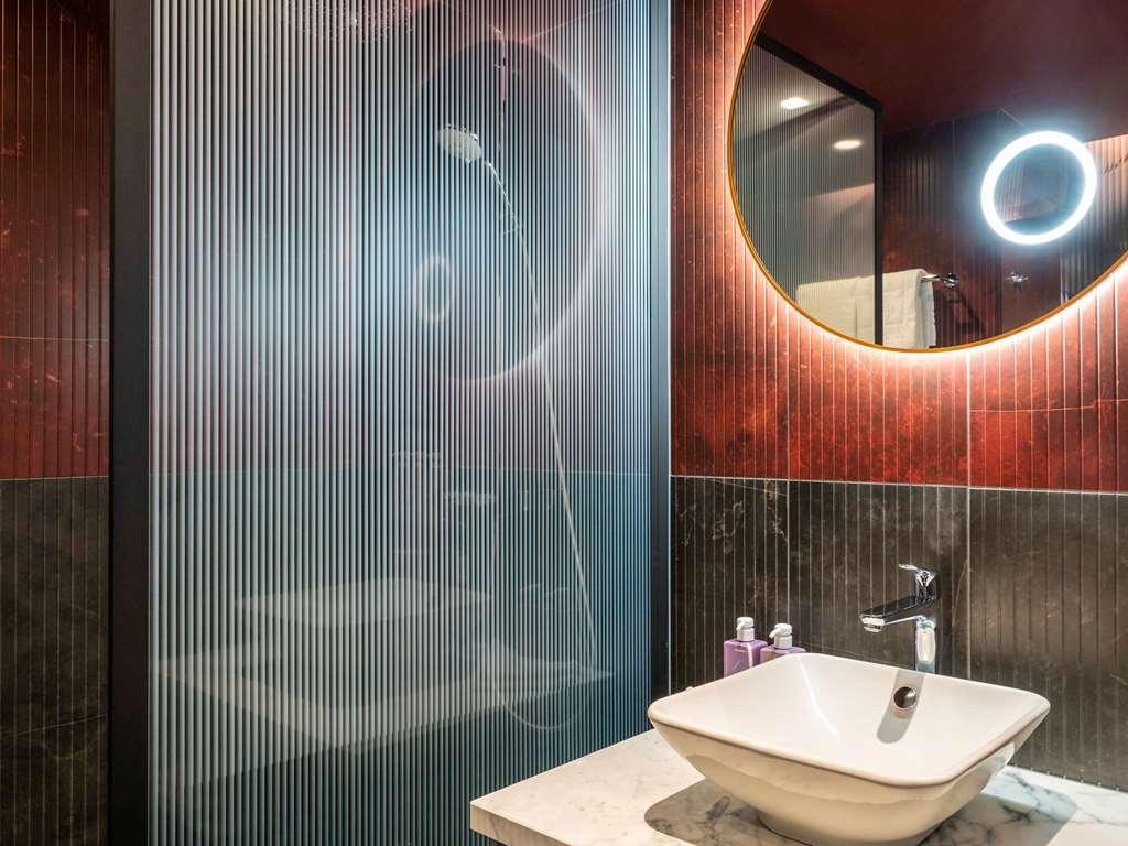 Hotel Tribe Ámsterdam