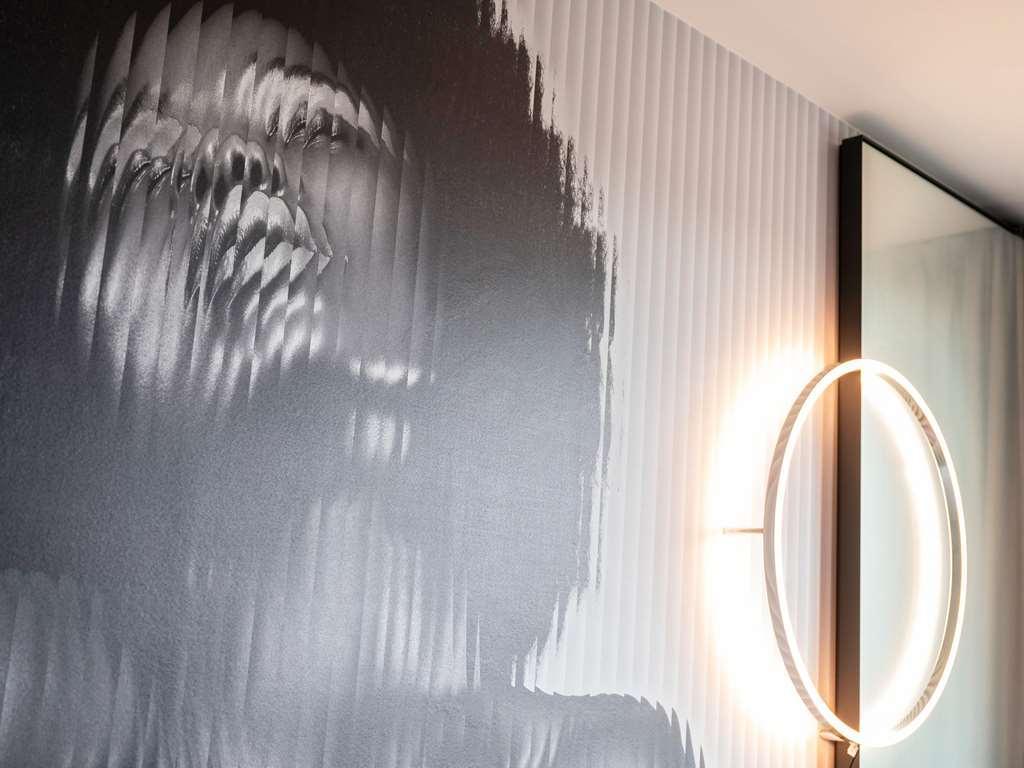 Tribe Hotel Ámsterdam