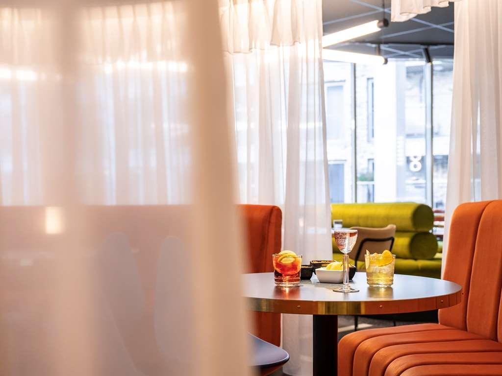 Tribe Hotel Ámsterdam