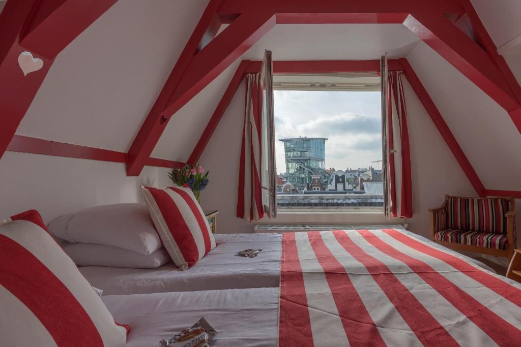 Des Arts Hotel 3*