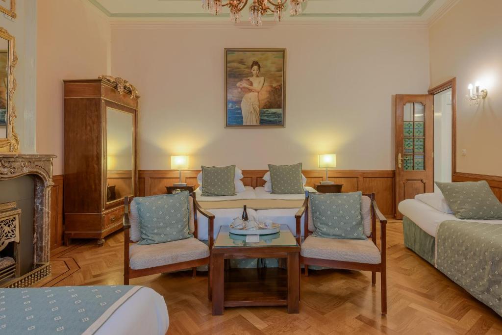 Hotel Des Arts
