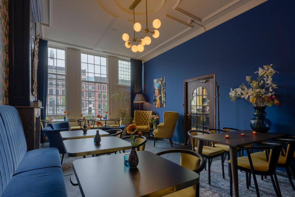 Hotel Des Arts