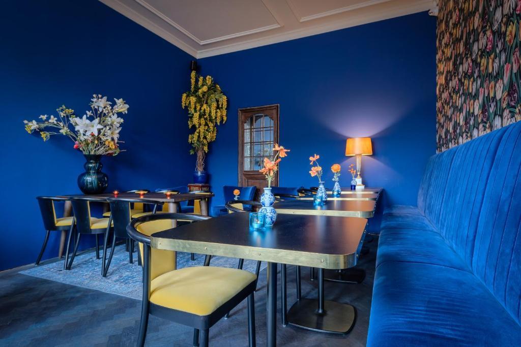 Des Arts 3* Amsterdam