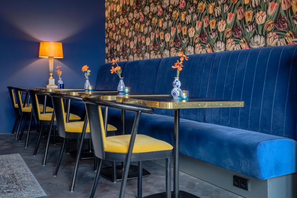 Des Arts Hotel Amsterdam