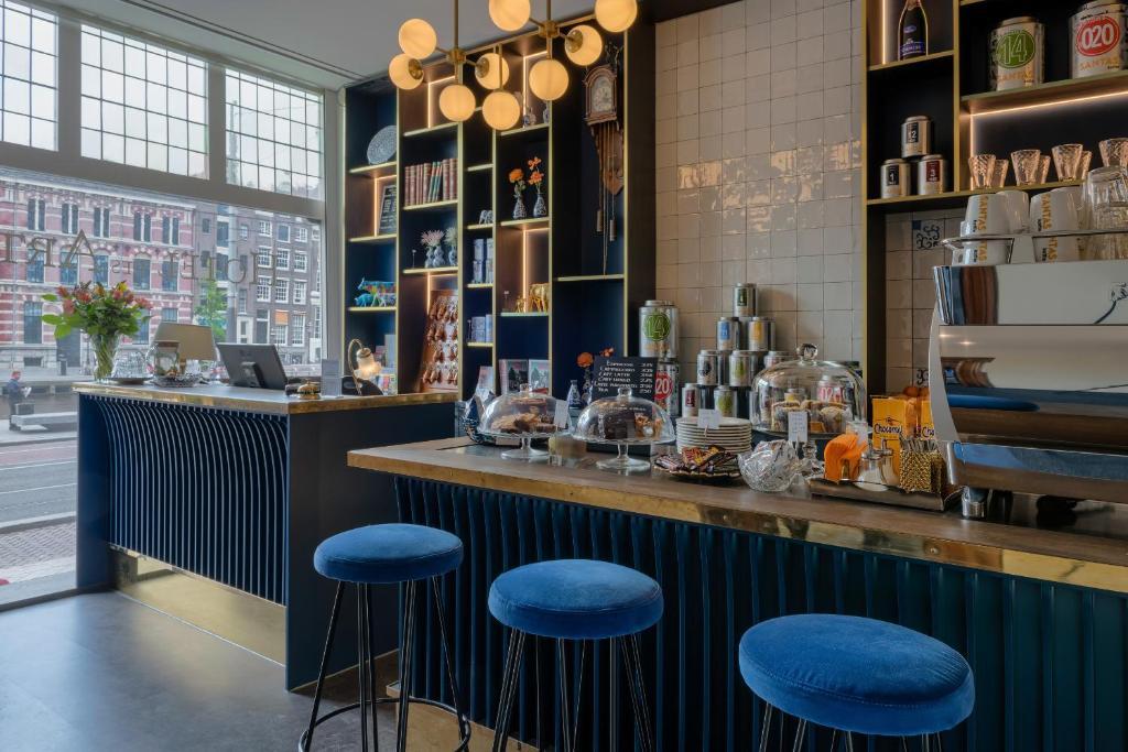 Hotel Des Arts Amsterdam