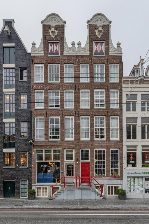 Des Arts Hotel Amsterdam
