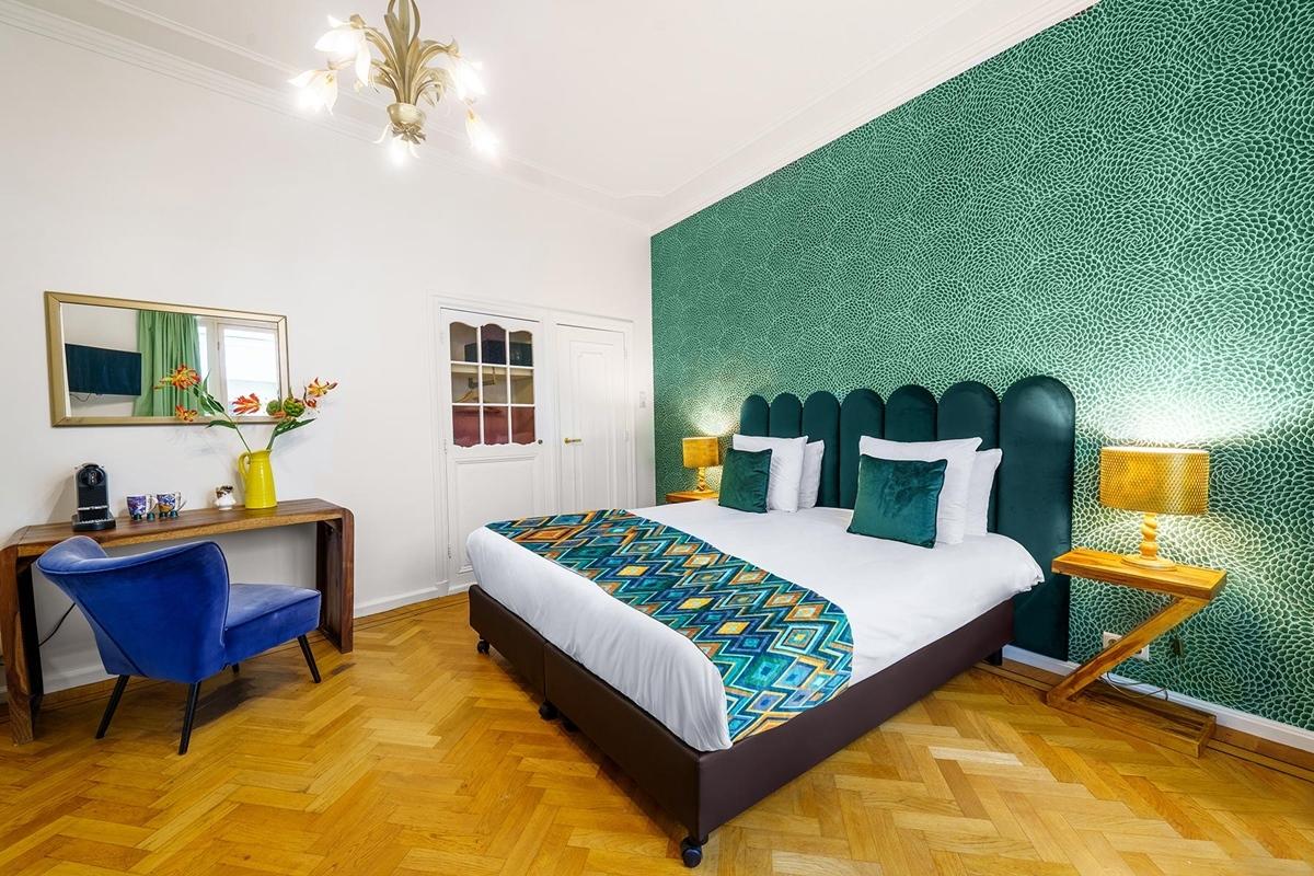 Des Arts Hotel 3*