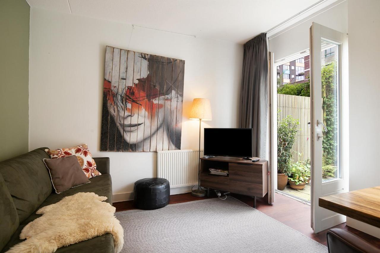 Appartement Modern Amsterdam