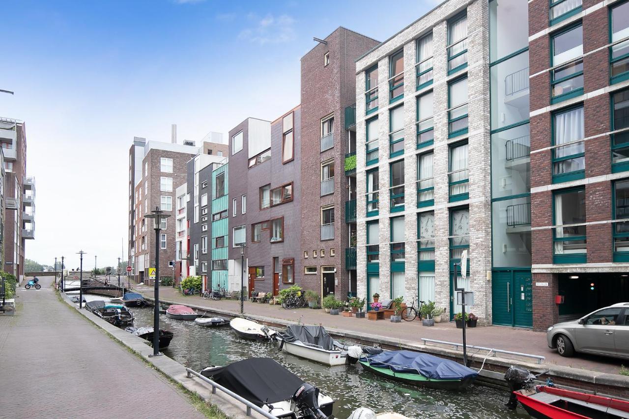 Modern Appartement