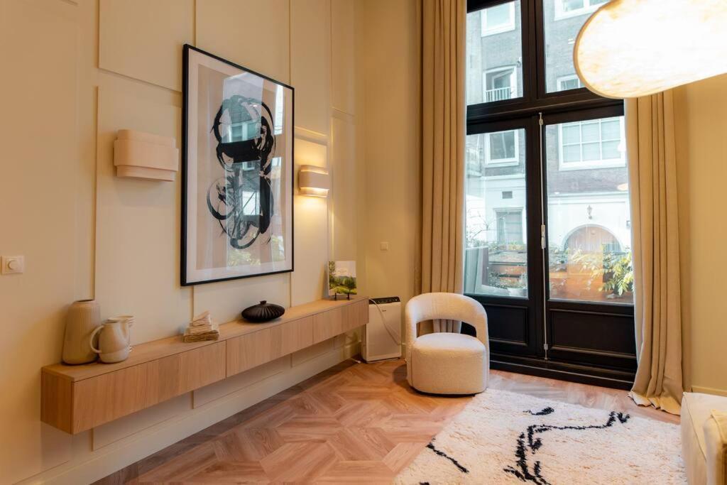 Appartement Newly Renovated Luxurious 200 Sqm Loft In Centre