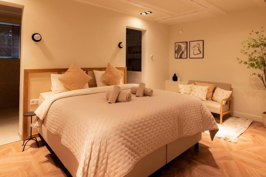 Appartement Newly Renovated Luxurious 200 Sqm Loft In Centre *