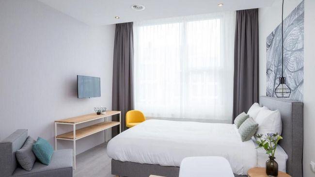 Aparthotel Hotel2stay 3*