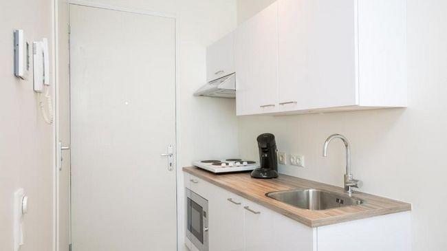 Hotel2stay Aparthotel 3*