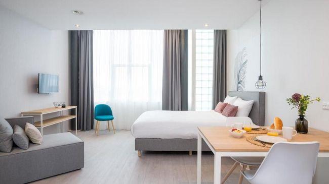 Hotel2stay 3* Amsterdam