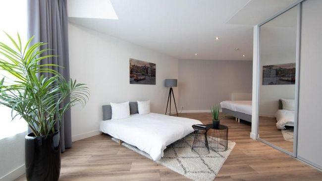 Hotel2stay Aparthotel