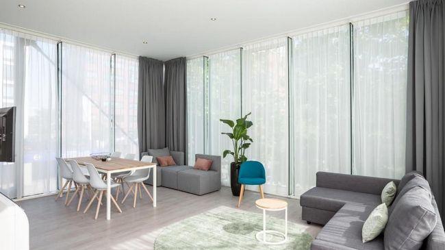 Aparthotel Hotel2stay Amsterdam