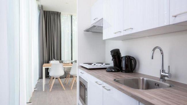 Hotel2stay Amsterdam