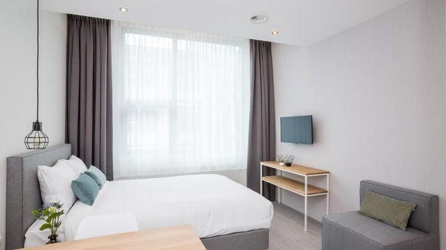 Hotel2stay 3* Amsterdam