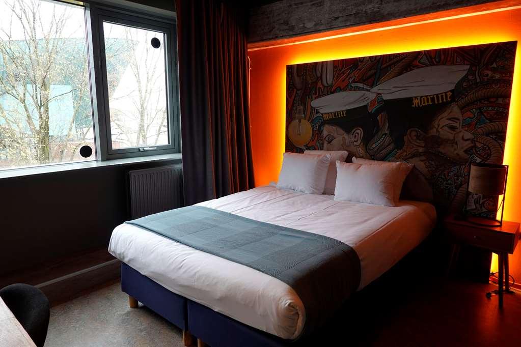 Rooms25 * Amsterdam