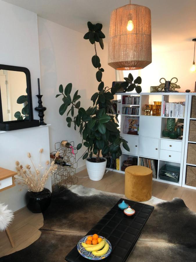 Lizzy Apartment