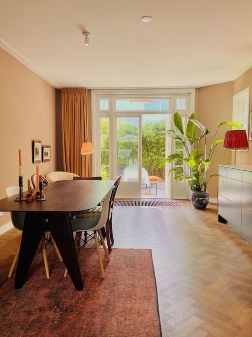 5 Sterren Familie Huis *