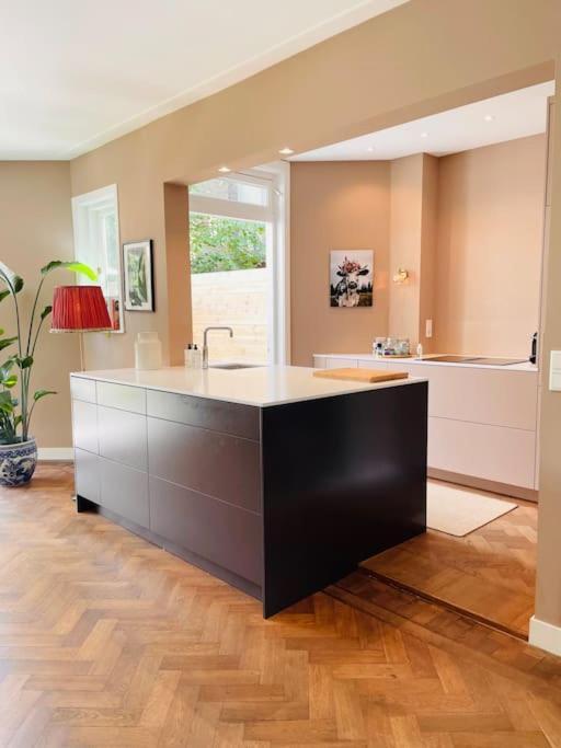 5 Sterren Familie Huis Appartement Amsterdam