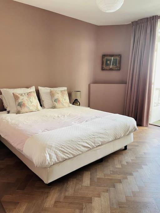 5 Sterren Familie Huis *