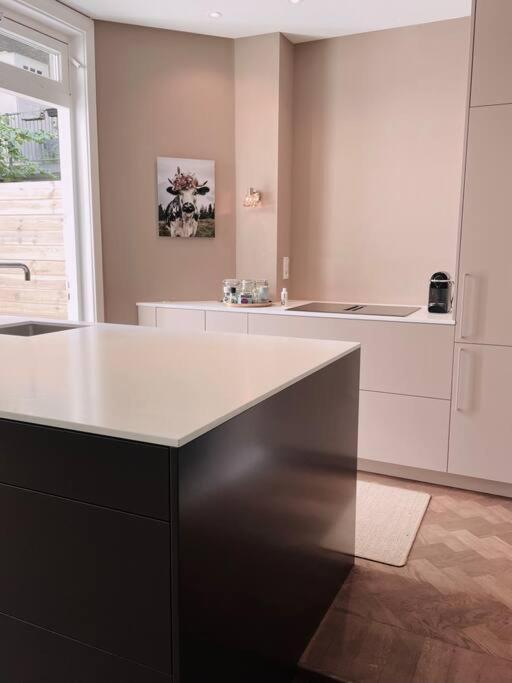 Lejlighed 5 Sterren Familie Huis Amsterdam