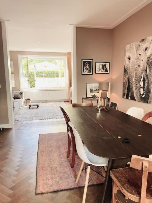 5 Sterren Familie Huis Appartement *