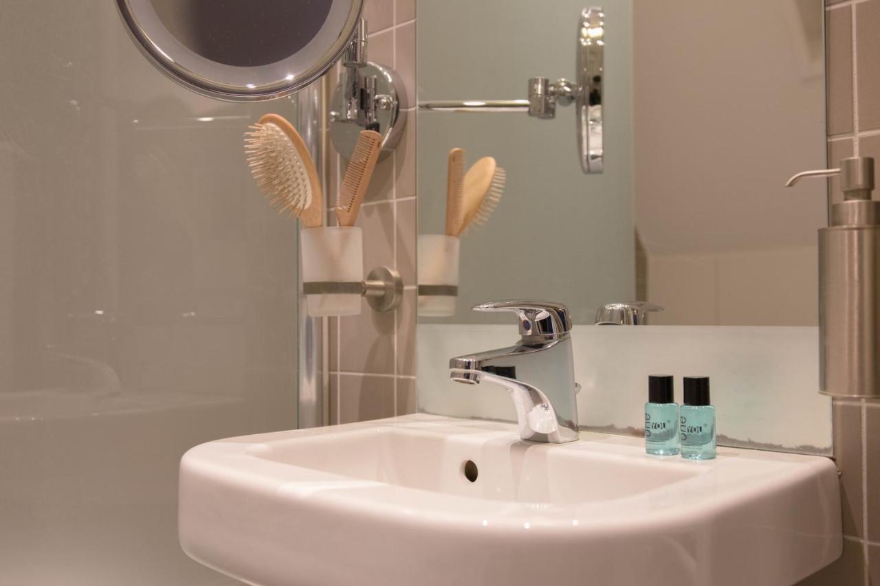 Canal Appartement *