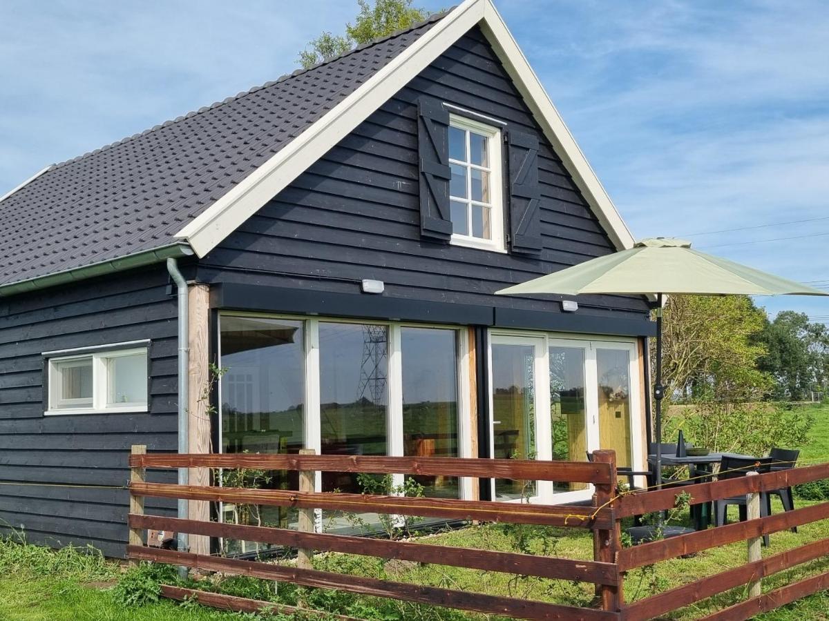 Farmers Lodge, A With A Skyline View In Rural Hébergement de vacances