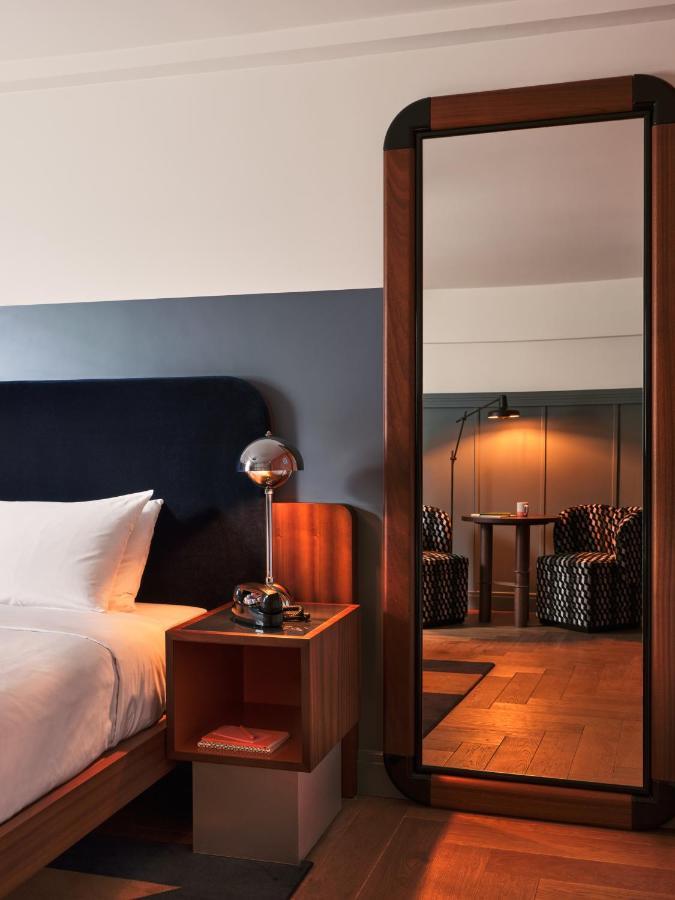 The Hoxton, Lloyd Hotel Ámsterdam