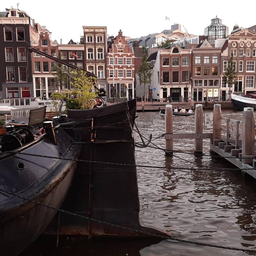 Whole Wheelhouse Euphrate Houseboat *