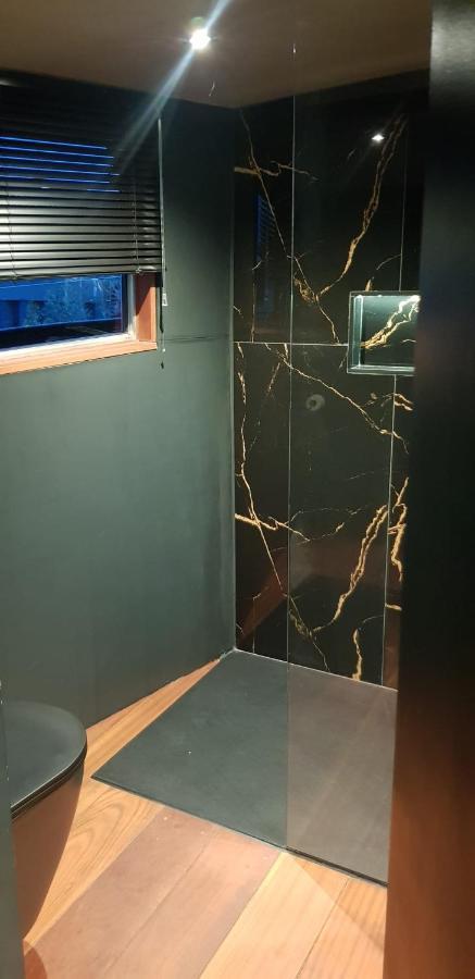 Whole Wheelhouse Euphrate Houseboat