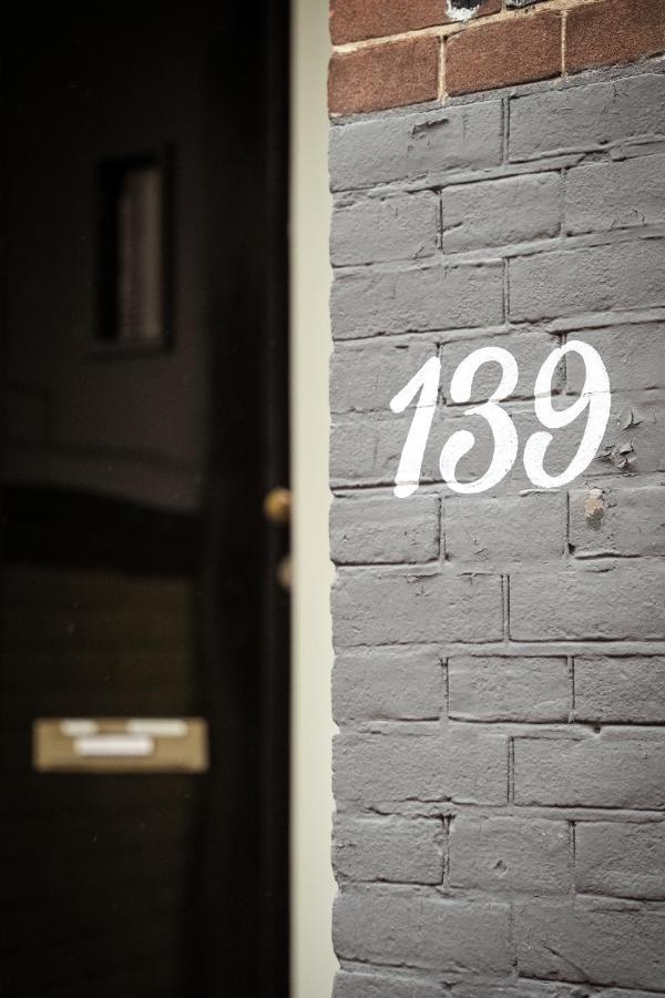 Bed and breakfast Renovated Parkside Gem - 2 Person In The Pijp Ámsterdam