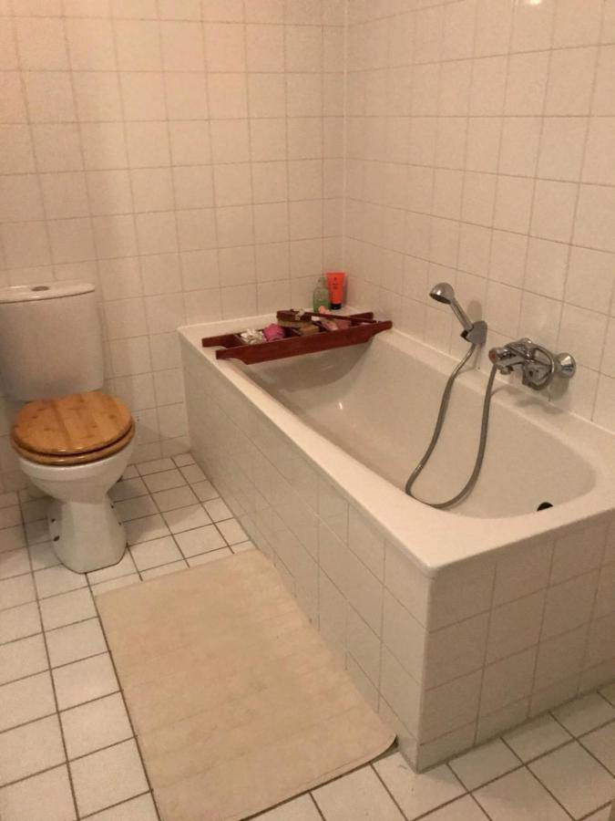 Great House For Two In