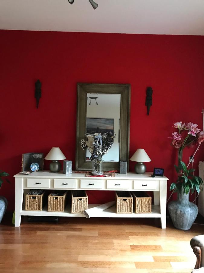 Great House For Two In *