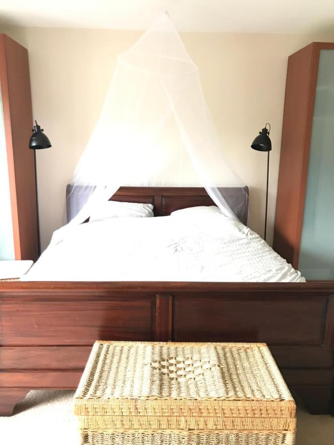 Great House For Two In * Amsterdam