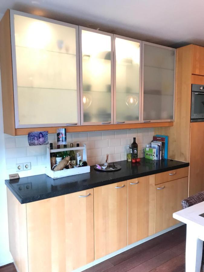 Great House For Two In