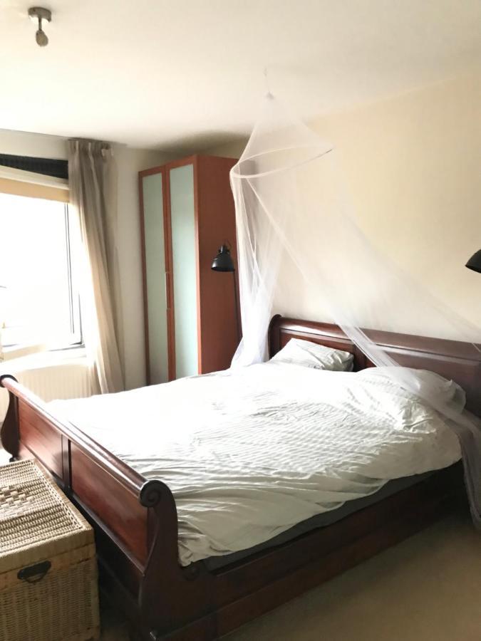 Great House For Two In * Amsterdam