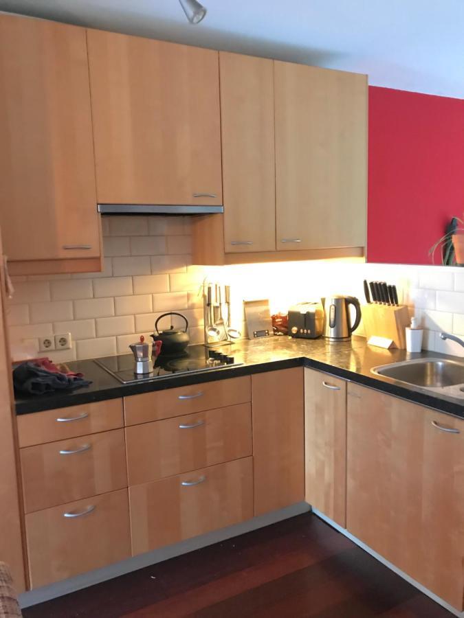 Great House For Two In Bed & Breakfast Amsterdam