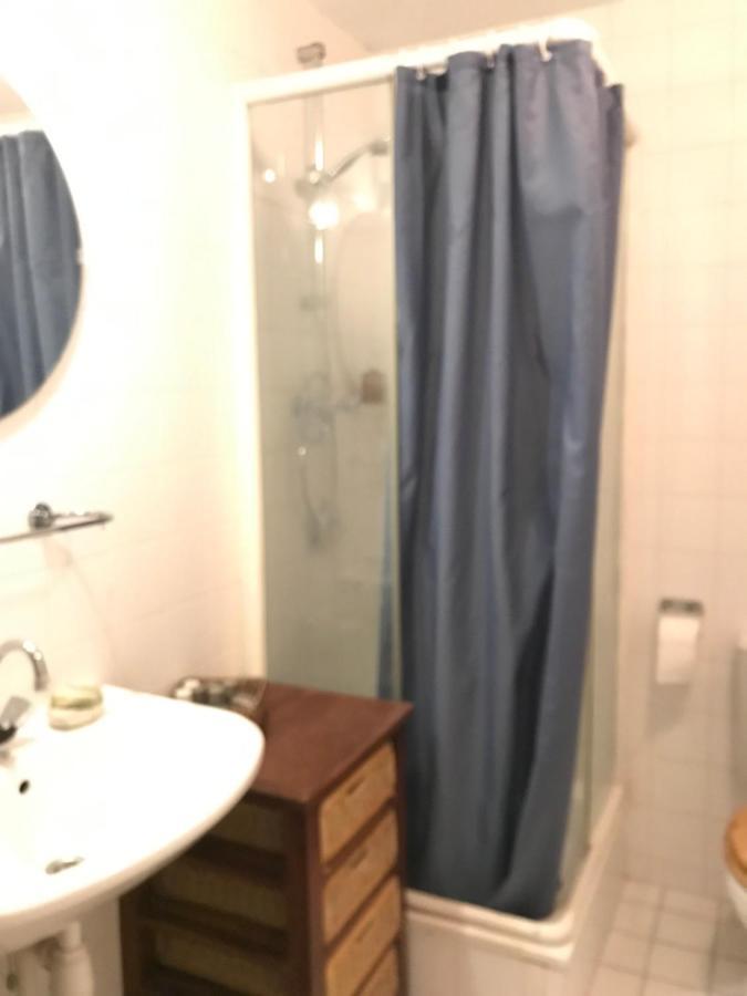 Great House For Two In Bed & Breakfast Amsterdam