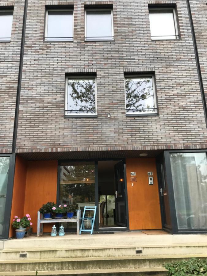 Great House For Two In * Amsterdam