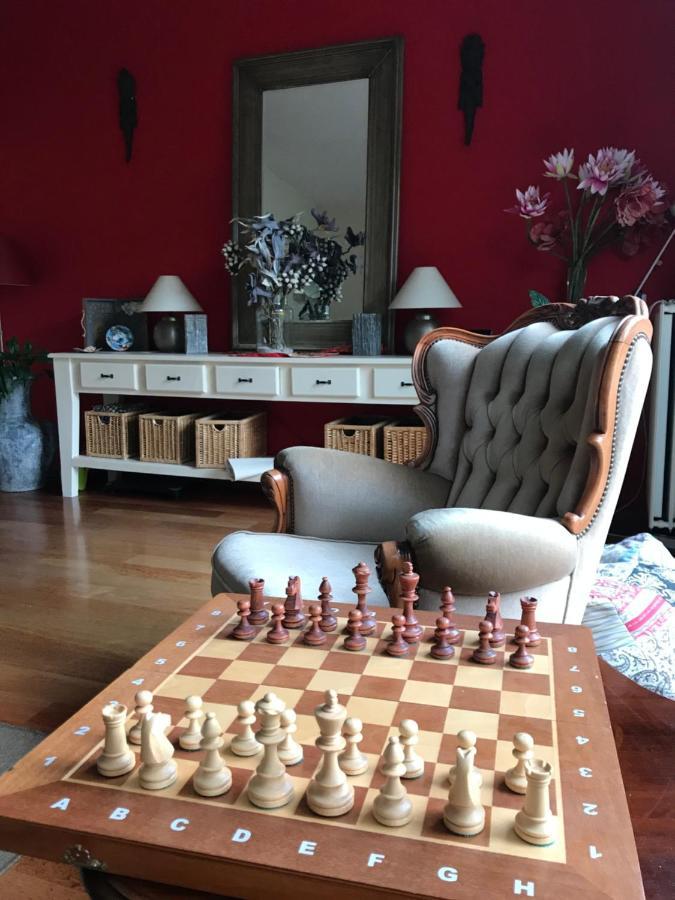 Great House For Two In Bed & Breakfast Amsterdam
