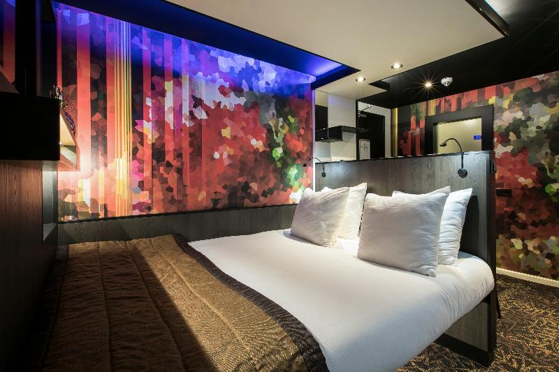 Eden Hotel 4*